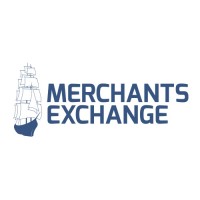 Merchants Exchange logo - Similar company to Bitpasha Exchange