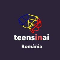 Teens In AI Romania logo - Similar company to Bluepeak