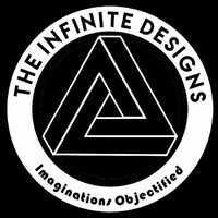 The Infinite Designs logo - Similar company to Neko