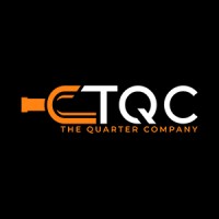 THE QUARTER COMPANY logo - Similar company to Evoy Creatives