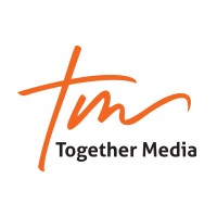 Together Media logo - Similar company to Institute Of Knowledge And Smart Learning (Iksl)