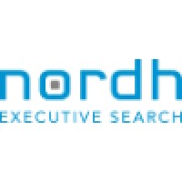 Nordh Executive Search logo - Similar company to Scheddebrock