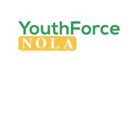 YouthForce NOLA logo - Similar company to Comfy Stone