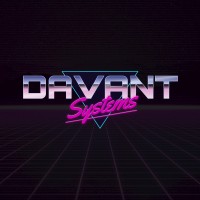 Davant Systems logo - Similar company to Playard Studios