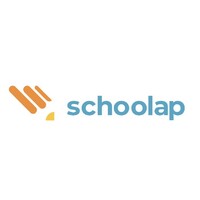 SCHOOLAP logo - Similar company to Batou Digital
