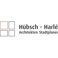 Hübsch + Harlé Architekten Stadtplaner logo - Similar company to Bak Architectuur