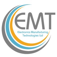 EMT electronics manufacturing technologies LTD logo - Similar company to Comtel Electronics Gmbh