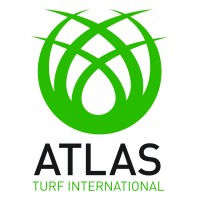 Atlas Turf International logo - Similar company to The Australian Sports Turf Managers Association