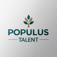 Populus Talent logo - Similar company to Wizrt