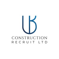 UK Construction Recruit Ltd logo - Similar company to Specialist Construction Limited