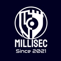MilliSec logo - Similar company to Azerbaijan Government Cert (Cert.Gov.Az)