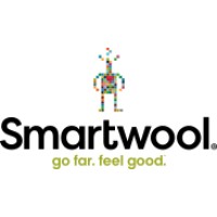 Smartwool logo - Similar company to Mountainsmith