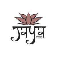 Jaya Yoga: More than a yoga studio logo - Similar company to The Space Between - A Space For Well-Being