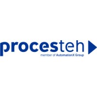 ProcesTeh d.o.o. logo - Similar company to Automationx