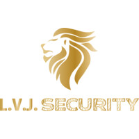 L.V.J. Security logo - Similar company to Protex Security Systems