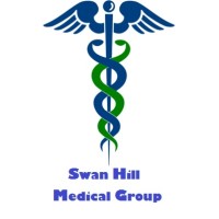 Swan Hill Medical Group logo - Similar company to Agt