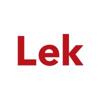 Lek Supply logo - Similar company to Nover & Co Pty Ltd