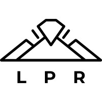LPR Stones and Gems logo - Similar company to Digital Gateway