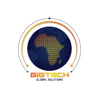 GiGTECH Global Solutions logo - Similar company to Gigtech Consulting