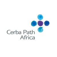 Cerba Path Africa logo - Similar company to Uhmanis