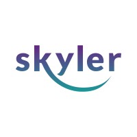 Skyler logo - Similar company to Skyler Technology