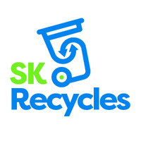 SK Recycles logo - Similar company to Recycle Bc