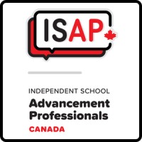 ISAP Canada logo - Similar company to Pggrowth