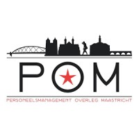 POM HR netwerk logo - Similar company to Hr Next