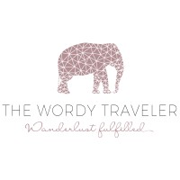 The Wordy Traveler