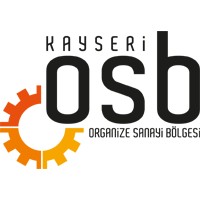 Kayseri Organize Sanayi Bölge Müdürlüğü logo - Similar company to Kayseri Nak Kargo