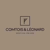 Comtois & Léonard - Gestion Privée logo - Similar company to Mobilium.Ca