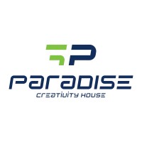 Paradise Creativity House logo - Similar company to Mato Full Service Marketing And Advertising Agency