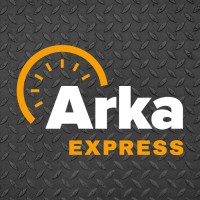 ARKA EXPRESS INC. logo - Similar company to Dvl Express