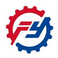 Qingdao Fenyun Rubber Machinery Manufacturing Co.,Ltd logo - Similar company to Molecular Distillation System