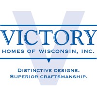 Victory Homes of Wisconsin, Inc. logo - Similar company to Forge | Business Relationships