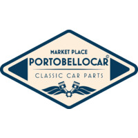 PortobelloCar logo - Similar company to Geforge
