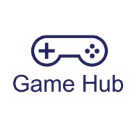 Game Hub logo - Similar company to Gamehub