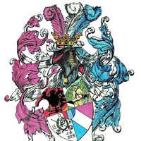 Corps Rhenania Stuttgart logo - Similar company to Corps Saxonia Hannover
