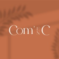 Com' en C logo - Similar company to Loco Communication
