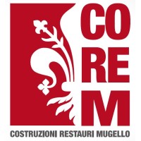 Costruzioni Restauri Mugello S.R.L. logo - Similar company to Fedeli Restauri