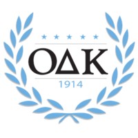 Omicron Delta Kappa - UNCG Circle logo - Similar company to Omicron Delta Kappa