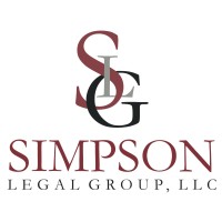 Simpson Legal Group, LLC logo - Similar company to Stowell Crayk, Pllc
