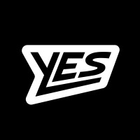 YES logo - Similar company to Digitaje - Agence Webmarketing - Albi Tarn Aveyron
