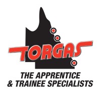 TORGAS logo - Similar company to Torrgas