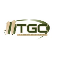 TGC BUILDS logo - Similar company to Mckee Builders