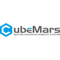 CubeMars (Robot Actuator Motor) logo - Similar company to Hypershell