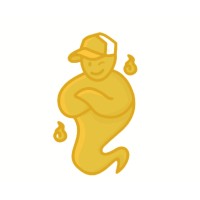 GenieeAI logo - Similar company to Nf Tech