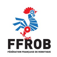 Fédération Française de Robotique logo - Similar company to Eliobot