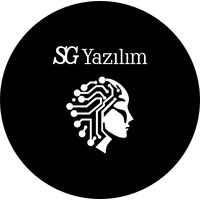 SG YAZILIM - SOFTWARE DEVELOPMENT logo - Similar company to Ayka Soft Yazılım Hizmetleri