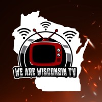 We Are Wisconsin TV logo - Similar company to Black Train 27 Publishing